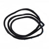 Door Seal Rubber Trim Weatherstrip RH Rear Fits 2003-11 Isuzu D-Max Holden Rodeo