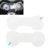 YAMAHA XMAX 400 Dashboard Screen Protector Film (2018-2023)