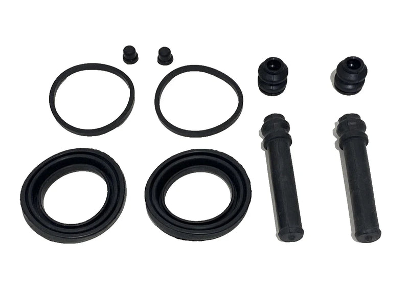 Toyota Prado 120 Series Rear Brake Caliper Repair Kits (2002–2009)