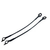 Dodge Ram 1500 2500 3500 Tailgate Cable Kit (2002-2023)