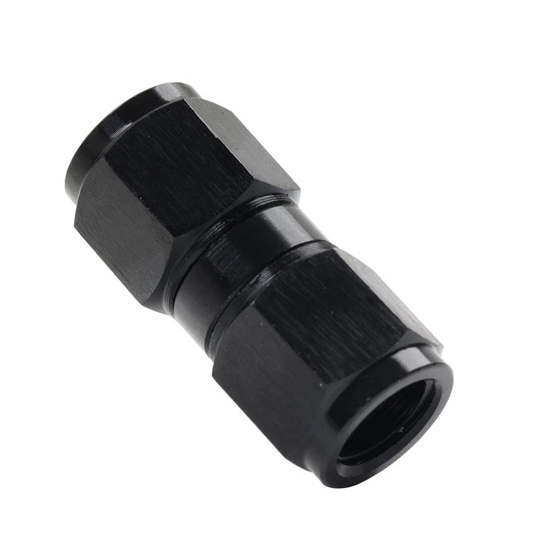 Car 4AN Female to Female Swivel Coupler Fitting Adapter (No Year Specified)