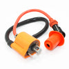 GY6 150cc 250cc ATV Dirt Bike Performance Racing CDI Unit
