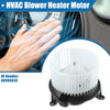 Chevrolet Avalanche 1500 HVAC Heater Blower Motor (2003 - 2006)