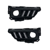 Honda CR-V 3-Color LED DRL Fog Light Turn Signal Lamp (2020-2022)