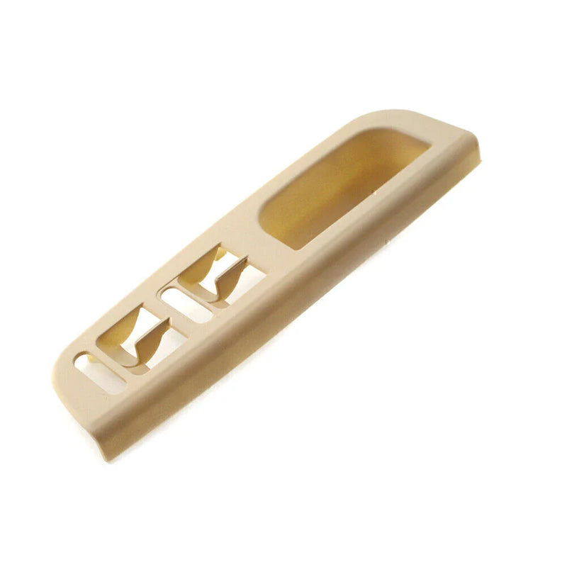VW Passat Jetta Golf MK4 99-05 RHD Beige 1x Door Window Switch Bezel