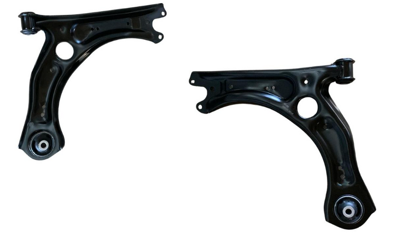 Control ARM Left Hand Side Front Lower FOR Volkswagen