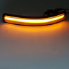 Ford Explorer LED Side Mirror Turn Signal Light (2011-2019)