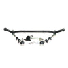 Toyota Hilux LN30 LN40 Drag Bar Relay Rod 1978-1983 Steering Center Links Set