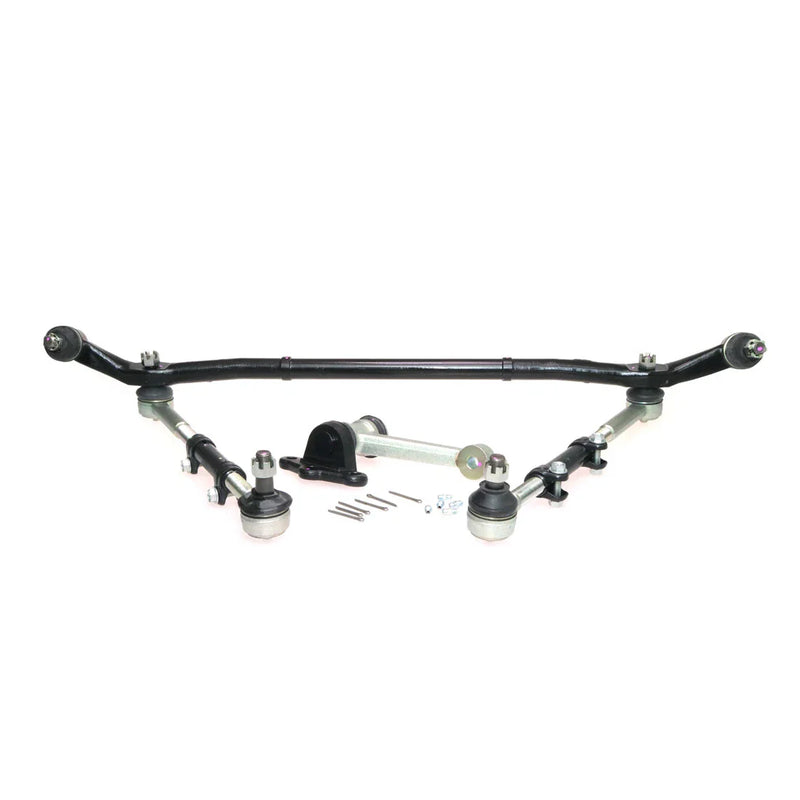 Toyota Hilux LN30 LN40 Drag Bar Relay Rod 1978-1983 Steering Center Links Set