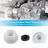 BMW X5, X3, X6 Transfer Case Actuator Motor Repair Gear (2000-2013)