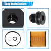 Hyundai Elantra 2.0L Engine Oil Filter 2 x (2021-2022)
