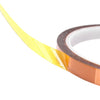 BGA Applications - Heat Resistant High Temperature 8*33mm Kapton Tape