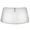 Dodge RAM 1500 Foldable Windshield Sun Shade (2019-2025)