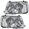 Toyota Landcruiser 100 / 105 Series Headlight (1998-2005)