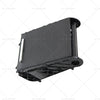 VW Passat CC Center Console Armrest Cup Holder (2007-2013)