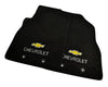 Chevrolet Volt Floor Mats 2011 Carpets with Emblem LHD (2011)