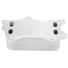 Chrysler 200 300 17 Rows Automatic Engine Oil Cooler (2014 - 2017)