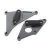 SUZUKI SV650 Titanium Engine Case Slider Protector Cover (2016-2018)