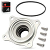 Polaris Ranger 570 EPS / Crew 2014-2015 Front Pinion Cover Assembly
