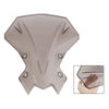 Kawasaki Z900 (2020-2024) Smoke Windshield