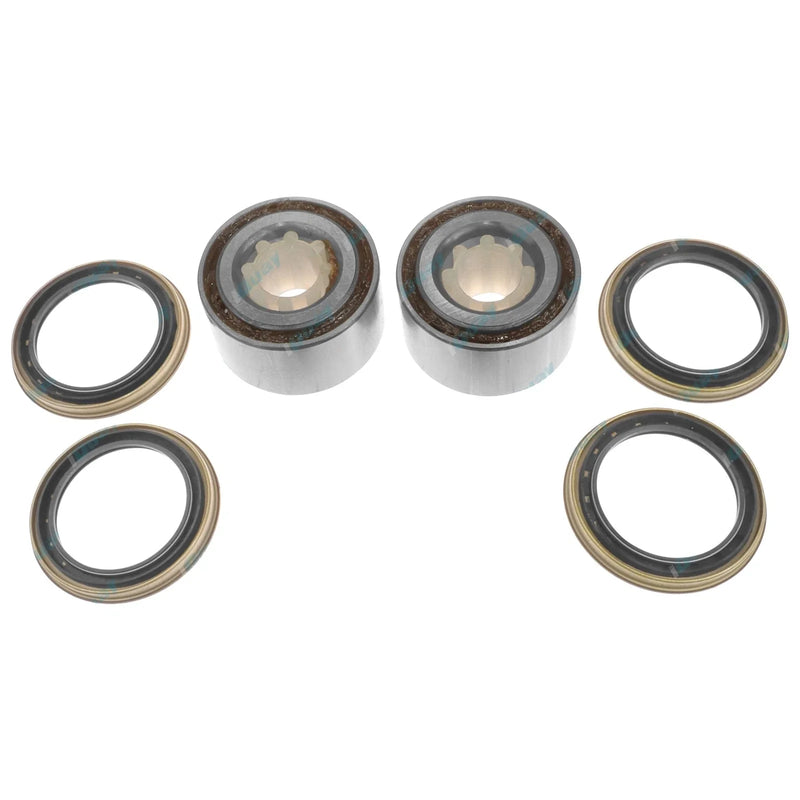 Nissan Serena C23 SR20DE 1992-1995 Front Wheel Bearing Kits Pair