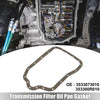 Toyota Venza Transmission Filter Oil Pan Gasket (2009-2015)