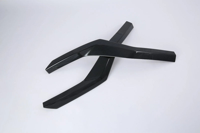 Mitsubishi Eclipse Cross Bumper Protector Cover Trim (2018-2021)