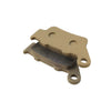 INDIAN Scout Bobber Sixty, APRILIA Dorsoduro, BMW G 650 Rear Brake Pads (2017-2020)