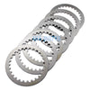 Yamaha FZ700T / TC 1987, FZ750 Genesis 1985-1991 Clutch Friction Disc Plate