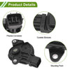 Toyota Corolla Neutral Safety Switch (2006-2012)