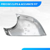 Tesla Model 3 Right Passenger Side Mirror Lower Cover (2017-2024)
