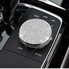 BMW 2 Series 225i 218i 2020-2022 iDrive Multimedia Buttons Crystal Cover fit