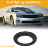 Chevrolet Impala Front Upper Coil Spring Insulators (2014–2020)