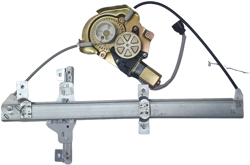 Holden Rodeo TF Electric Window Regulator with 2 Pins Motor (1988-2003)