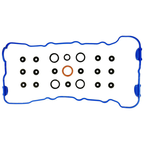 Nissan NX B13 SR20DE Rocker Valve Cover Gasket Set 2.0L (1991-1995)
