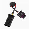 Jeep Wrangler JL / JLU, Gladiator JT Locker Sensor Harness (2018-2023)