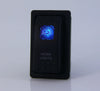 Universal Applications Dual LED Backlit Rocker Switch Work Lights