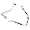 Yamaha Vstar 400 / 650 Engine Guard Crash Bars Protector (2003-2017)