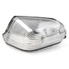 Volkswagen Crafter Left Side Rear View Mirror Turn Signal Light Cover (2006-2017)