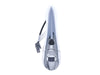 Hyundai Sonata i45 Front Right Outer Door Handle Chrome Smart Key (2010-2014)