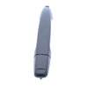 Mitsubishi Outlander Black Front Left Outer Door Handle (2009-2012)