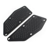 YAMAHA XMAX250 Aluminum Front & Rear Footrests (2011-2016)