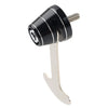 Can-Am Spyder RT F3 CNC Aluminum Handlebar Helmet Lock (2010-2023)