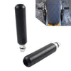 Harley Dyna 6" Crash Bar Shock Frame Sliders (2006-2017)