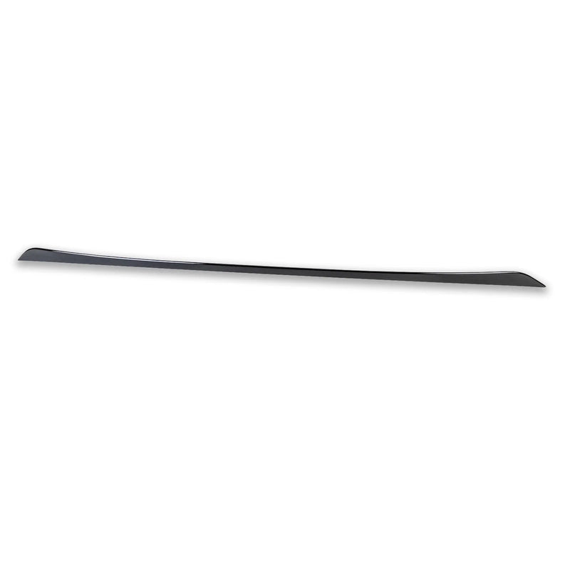 Mercedes E-Class W214 ABS Boot Spoiler (2023-2023)