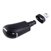 Benz C Class W203 S203 6 Speed Manual Gear Shifter Knob (2001-2007)