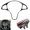 Benz A B C E S GLA GLC CLA GLE GLS CLS Steering Wheel Cover Trim