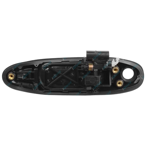 Toyota Landcruiser FZJ105 HDJ100 HZJ105 UZJ100 1998-07 RH Black Door Handle