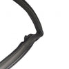 Door Rubber Seal Rear LH Fits Toyota Corolla AE80 AE82 EE80 4D SED 1983-87 D09