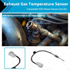 Nissan Navara D40 R51 EGT Sensor (2005-2015)
